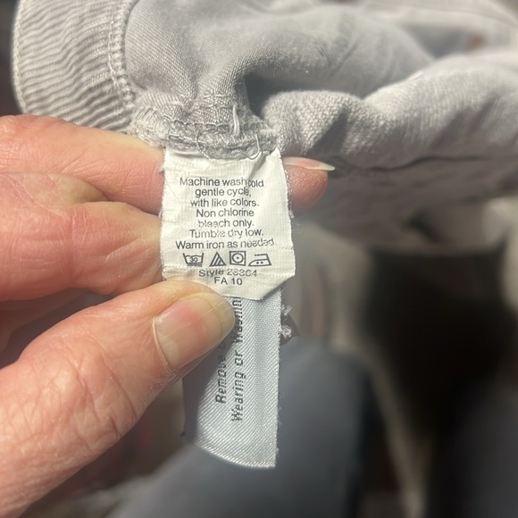 J. Crew Cords - Picture 6 of 8